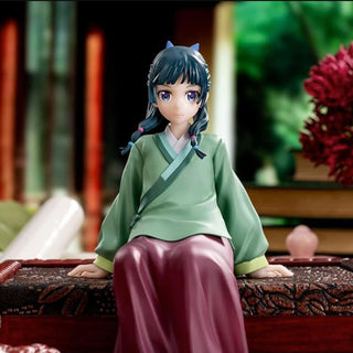 Maomao Elegant Sitting Figure | The Apothecary Diaries Figure Collection