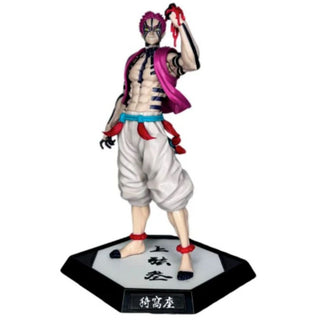 Blade n Blood: Demon Slayer Collection – 11.8” Premium Anime Figurines