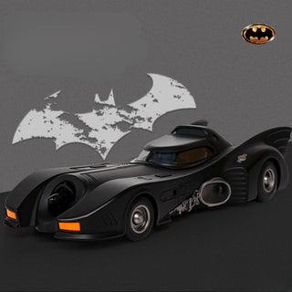Dark Knight Diecast 