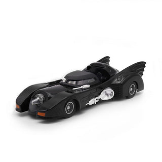 Dark Knight Wheel Model | Die-Cast Batmobile Car Collection