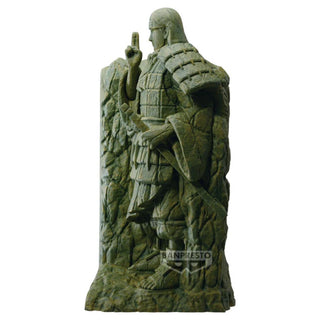 Naruto Fl The Final Valley - Hashirama Senju Figure by Banpresto