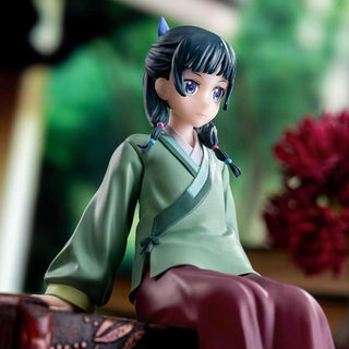 Maomao Elegant Sitting Figure | The Apothecary Diaries Figure Collection