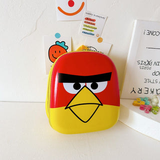  Angry Birds Backpack