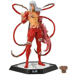 Blade n Blood: Demon Slayer Collection – 11.8” Premium Anime Figurines