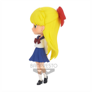 Sailor Moon Eternal Figurine - Banpresto Q Posket (14cm)