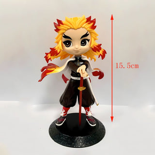 Demon Slayer Figurine | Cool Anime Collectibles in India