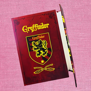  Harry Potter Hardbound Diary