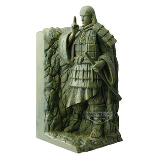 Naruto Fl The Final Valley - Hashirama Senju Figure by Banpresto