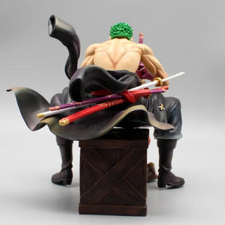 Zoro of Wano| Exclusive 15 cm Figurine