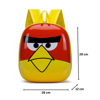  Angry Birds Backpack