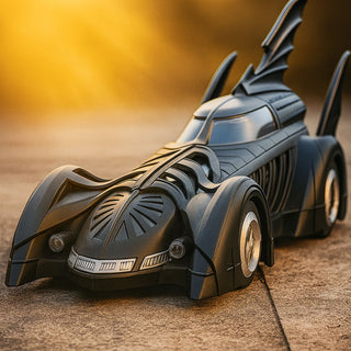 Dark Knight Diecast 