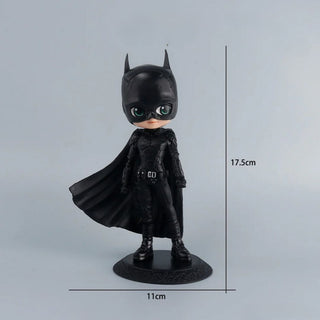 Pretty Bat Figurine 