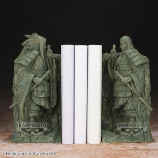 Naruto Fl The Final Valley - Hashirama Senju Figure by Banpresto