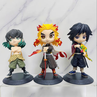 Demon Slayer Figurine | Cool Anime Collectibles in India