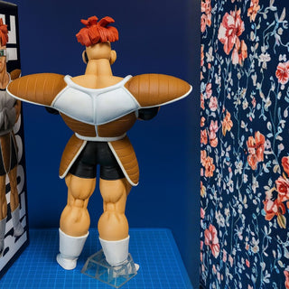 Recoome Ginyu Force Action Figure Collectible