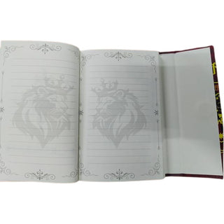  Harry Potter Hardbound Diary