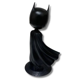 Pretty Bat Figurine 