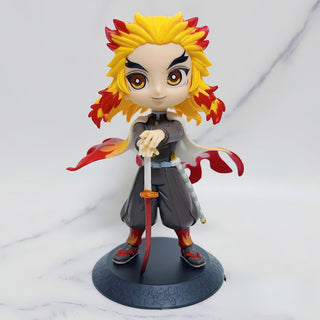 Demon Slayer Figurine | Cool Anime Collectibles in India