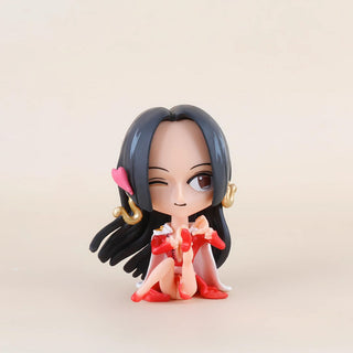 One Piece Chibi Figurines | Anime Collectibles in India