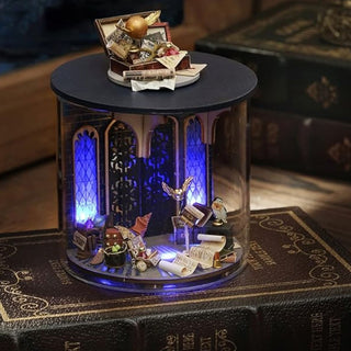 Magic Gate Craft Kit | Dream Bottle DIY Craft Kit Series