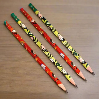 Magical Marks – Harry Potter 2B Pencil Set