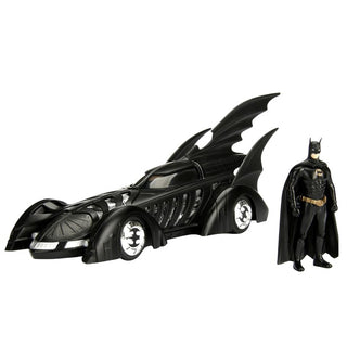 Dark Knight Diecast 