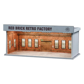 Stackable Diorama Parking Lot for Toy Cars | Matchbox Display Garage