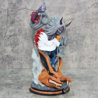 Naruto Legendary Shinobi Diorama Series - Minato Figure