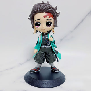 Demon Slayer Figurine | Cool Anime Collectibles in India