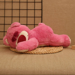 Sleepy Lotso Bear – The Ultimate Cuddle Companion!