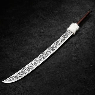 Toji Fushiguro Cosplay Katana | Jujutsu Kaisen