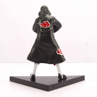 Naruto Shippuden Itachi Action Figure