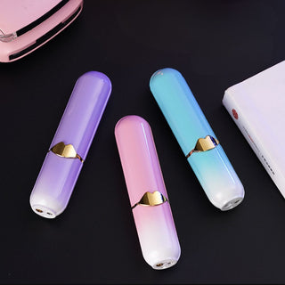 Lipstick Lighter - Butane Gas Refillable 