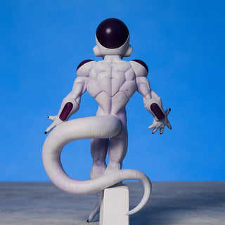 Frieza Fourth Form Action Figure | Planet Namek Collectible DBZ