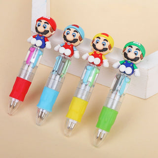 Mario Color-Changing Pen