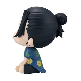 Chibi Gojo Satoru n Suguru Geto Sitting Figure Set | Jujutsu Kaisen Merchandise