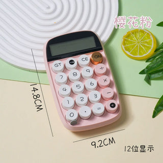 Jelly Bean Pastel Calculator