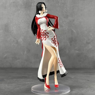Boa Hancock - Cheongsam Version | One Piece Warlords Collection
