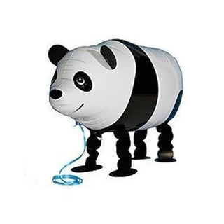 Walking Animal Balloon | Helium Foil Pet Balloon (Reusable)