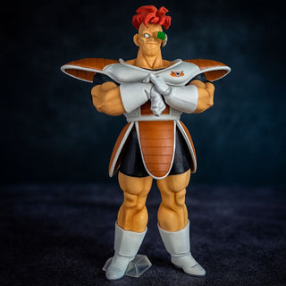 Recoome Ginyu Force Action Figure Collectible