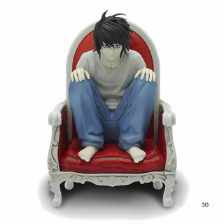 Death Note L Figurine | Official ABStyle Merchandise