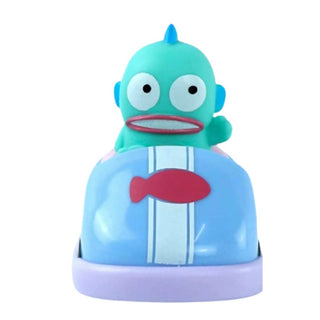 Team Kuromi Bumper Car | Adorable Collectible Figures