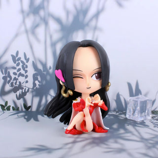 One Piece Chibi Figurines | Anime Collectibles in India