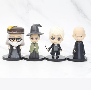 Harry & Friends Mini-Figure Set (Set of 12)