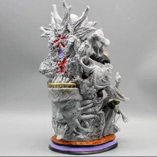 Naruto Legendary Shinobi Diorama Series