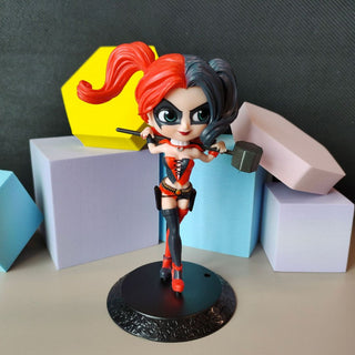 Wonder Girls Collection - Figurine