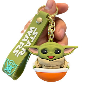 Star Wars Keychain 