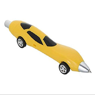 Racing Car Gel Pen (Set of 2)