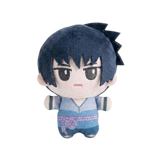 Hidden Leaf Warriors Keychain - Chibi Plush Keychain