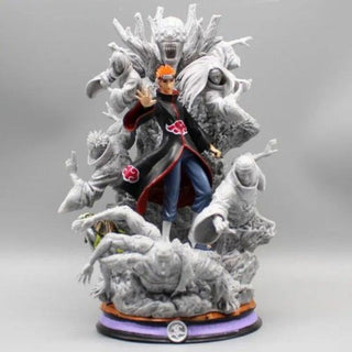 Naruto Legendary Shinobi Diorama Series - Pain